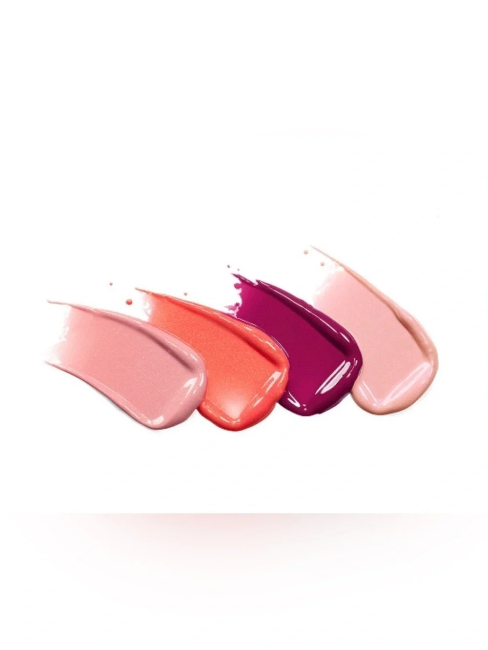 Coca-Cola X Morphe Lip Harmony 4pc Collection